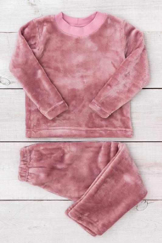 Піжама для дівчинки